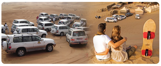 Adventure dubai, dubai adventure safari tours